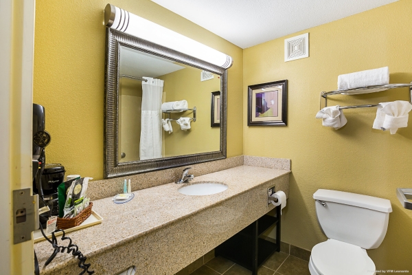Comfort Inn Alexandria